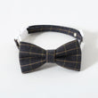 Pet Bow Tie | Adjustable Cat Neck Tie - Puppy Costume | Breakaway Small Dogs Bowtie Collar | Cats Grooming Ties | Party Accessories