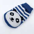 Warm Pet Clothes | Christmas Knitted Sweater | For Small, Medium Dogs/Cats