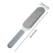 Magic Clothes Lint Remover | Reusable Pet Cat Hair Fur Roller Brush | Static Dusting Cleaning Brushes | Manual Cleaner Tool