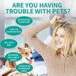 Pet Shock Mat Training Mats for Cats/Dogs – Keeping Cats Dogs Off Furniture Counter