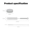 Cat Water Fountain Accessories | Cleaning Brush Set for Pet Water Dispenser | Pump Tube Bottle Nozzle Cleaner Tools
