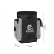 Dog Training Treat Bag – Multi-Functional Waist Pack for Outdoor Training