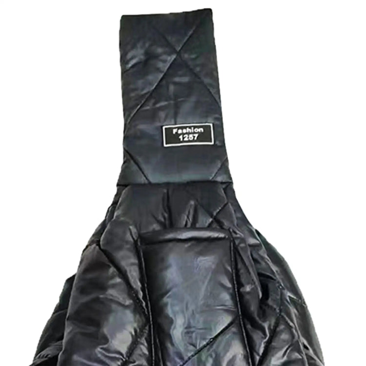 Soft Breathable Pet Carrier Sling – Comfortable Shoulder Tote Bag for Small Dogs and Cats