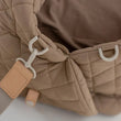Safe Car Dog Carrier Bag – Breathable Cotton Kennel for Small Dogs and Cats Travel