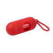 Dog Poop Bags with Dispenser and Leash Clip – Mildly Scented Waste Bags for Easy Cleanup