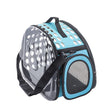 Cat Carrier Bag | Outdoor Pet Shoulder Bag | Portable Travel Carrier for Small Dogs and Cats