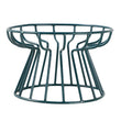Cat Lift Bowl — Metal Stand Only | Elevated Feeder Base for Cats/Dogs | Pet Food & Snack Dish Holder | Puppy/Kitten Feeding Accessories
