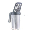 Cat Litter Shovel | Scoop For Pet | Filter Clean Toilet Garbage Picker | Cat Supplies Accessory | Litter Box Self Cleaning
