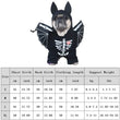 Funny Dog & Cat Costume | Pet Sweatshirt Stand-Up Suit | Cosplay Outfit for Party & Festival