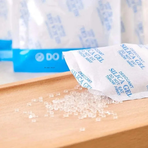 PETKIT Smart Feeder Desiccant| Cat/Dog Food Moisture Absorber | Smart Food Preservation | No-Harm Health | Pet Product Accessories