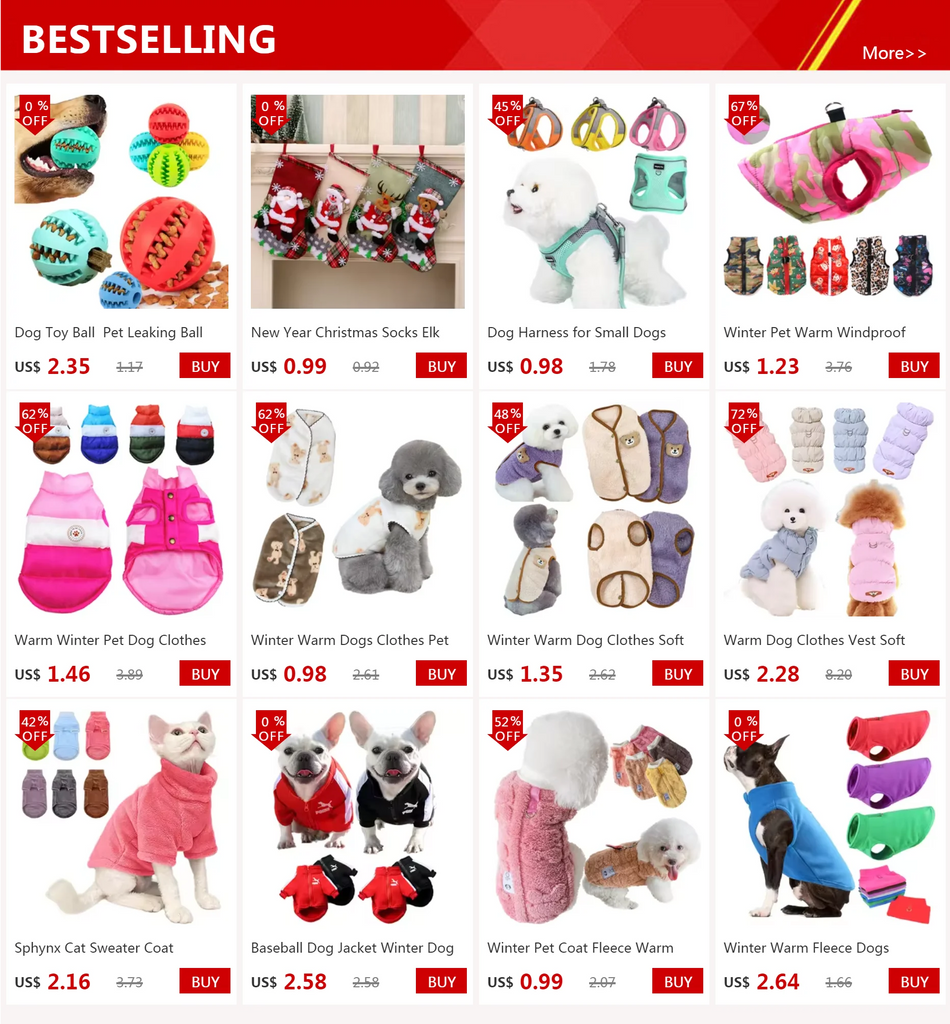 Winter Warm Dog Clothes For Small Dogs Puppy Cat Outfits Yorkie Coat Chihuahua Clothing Waterproof Pet Jacket Poodle Costumes