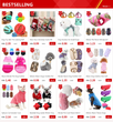 Winter Warm Dog Clothes For Small Dogs Puppy Cat Outfits Yorkie Coat Chihuahua Clothing Waterproof Pet Jacket Poodle Costumes