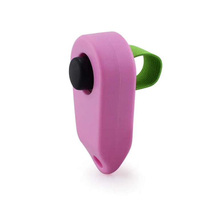 Durable Dog Training Clicker – Interactive Sound Trainer for Pets