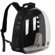 Cat Carrying Bag | Space Pet Backpack | Transparent Portable Dog Carrier