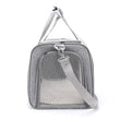 Airline Approved Soft-Sided Pet Carrier Backpack for Small Dogs and Cats