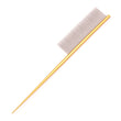 Cat Grooming Comb | Pet Groomer for Dog - Stainless/Copper Groomer | Pets Combs Hairbrush - Cat Dog Grooming Combs | Dog Hair Care C7801