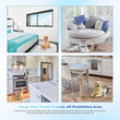 Pet Shock Mat Training Mats for Cats/Dogs – Keeping Cats Dogs Off Furniture Counter