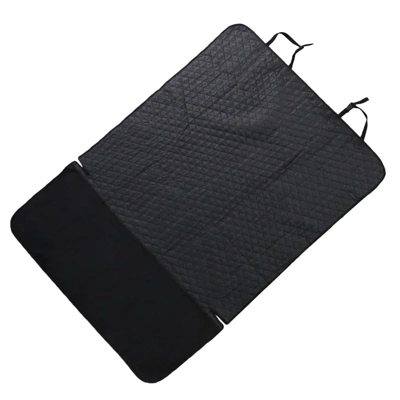 Waterproof Dog Trunk Mat – Pet Car Cargo Liner & Seat Cover, Washable Travel Protector for SUVs & Cars