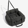 New Pet Dog Car Seat Bed Safety Car Seat Booster Portable Dog Carrying Bag for Small Dogs Cats Puppy Carrier Travel Accessories