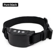 Automatic Anti-Bark Dog Training Collar – USB Rechargeable with Sound & Shock Modes