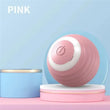 Cat Interactive Ball Toys | Training Self-Moving Kitten Toy | Electric Rolling Magic Ball | Electronic Automatic Cat Toys