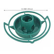 Bird Feeder | New Outdoor Hanging Plastic Hook | Balcony Courtyard Garden Birds Feeder | Outdoor Courtyard Garden