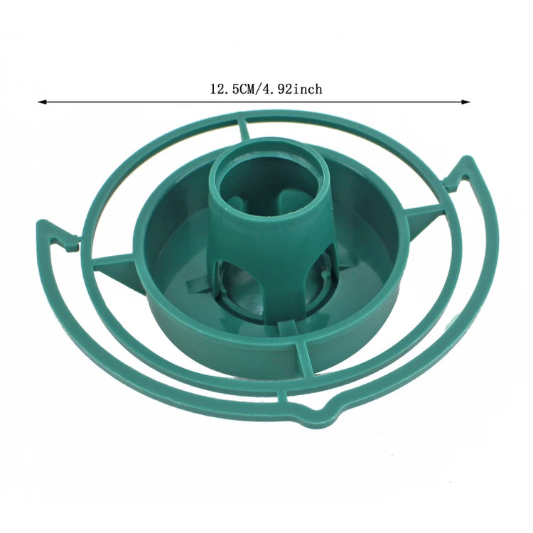 Bird Feeder | New Outdoor Hanging Plastic Hook | Balcony Courtyard Garden Birds Feeder | Outdoor Courtyard Garden