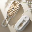Pet Electric Spray Comb | Cat Dog Hair Removal | Cleaning Massage Grooming Tool