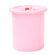 Portable Dog & Cat Paw Cleaner Cup – Soft Silicone Foot Washer for Puppies & Kittens