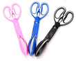 Pet Dog Long Handle Pooper Scooper – Waste Picker Jaw for Dogs & Cats