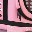 Cat & Puppy Carrier Backpack | Fashion Breathable Sling Bag | 4 Colors for Small Pets