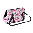 Classic Pet Carrier Sling Bag for Small Dogs – Soft, Portable Puppy and Cat Travel Bag