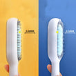Clean Cat Dog Hair Removal Comb | Pet Grooming Brush | Wipes-Ready Brush for Cats/Dogs | Katten Accessories