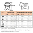 Warm Pet Clothes | Christmas Knitted Sweater | For Small, Medium Dogs/Cats