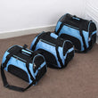 Portable Foldable Pet Carrier Bag – Soft-Sided Travel Handbag for Small Dogs & Cats