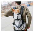 Breathable Outdoor Pet Carrier Backpack – Hiking & Travel Mesh Backpack for Dogs