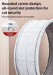 Pet Treadmill – Cat Exercise Wheel for Indoor Parkour | Easy-to-Assemble Cat Roller Toy | Durable Solid Color Cat Treadmill