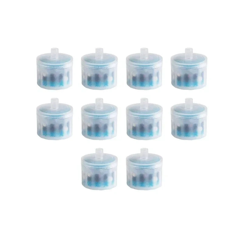 1.3L Ceramic Cat Water Fountain | USB Rechargeable Pet Water Dispenser | Automatic Circulating Filter for Cats & Small Dogs