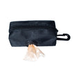 Pet Waste Bag Dispenser Dog Poop Bag Holder for Cleanup and Travel