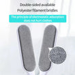 Magic Clothes Lint Remover | Reusable Pet Cat Hair Fur Roller Brush | Static Dusting Cleaning Brushes | Manual Cleaner Tool