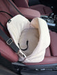 Car Seat Pet Protection Travel Carrier | Portable Pet Cat Dog Handbag