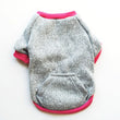 Dog Hoodie For Chihuahua Small Dog Clothing Dog Puppy Clothes Pets Products For Dog Winter Chihuahua Dog Costume For Cats Pug