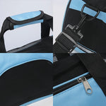 Portable Dog Cat Carrier Bag Pet Puppy Travel Bags Foldable Cats Handbag Travel Pet Bag Transport Bag
