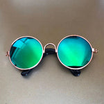 Pet Sunglasses – Stylish Lightweight Accessory for Dogs & Cats