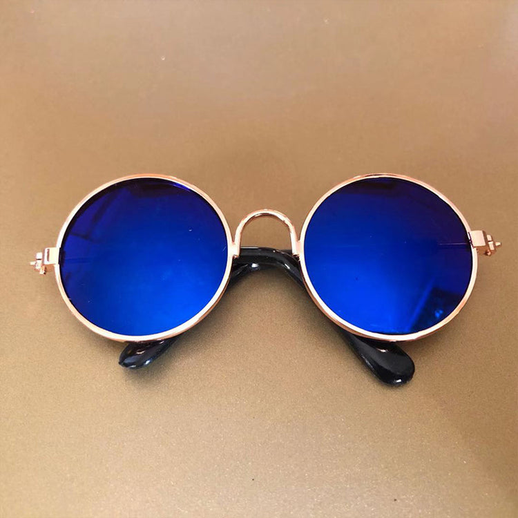 Pet Sunglasses – Stylish Lightweight Accessory for Dogs & Cats