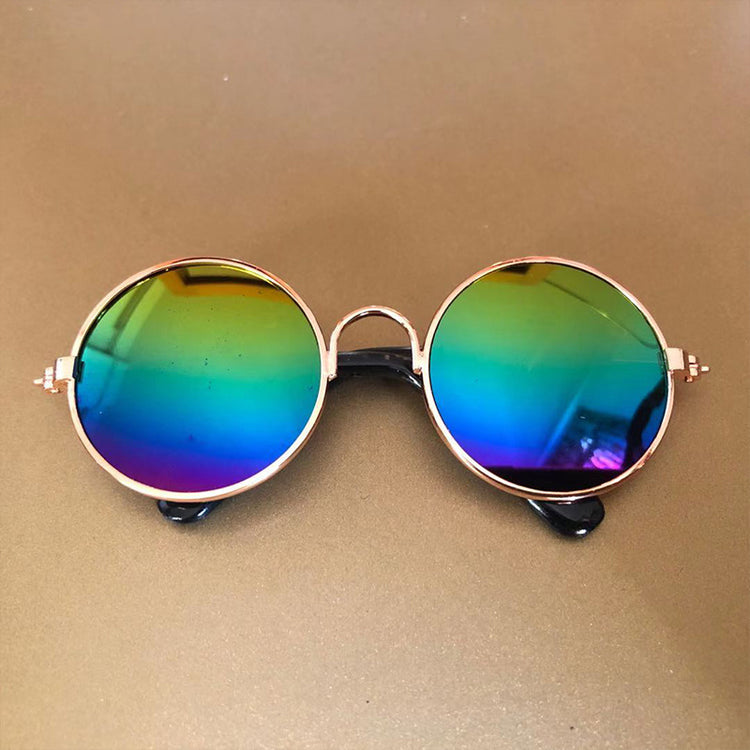 Pet Sunglasses – Stylish Lightweight Accessory for Dogs & Cats